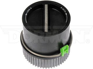 Dorman 600-203 4WD Auto Locking Hub for 1999-2005 Ford, 2001-2002 Lincoln