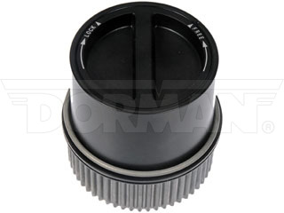 Dorman 600-204 4WD Manual Locking Hub for 2001-2005 Ford, 2001-2002 Lincoln