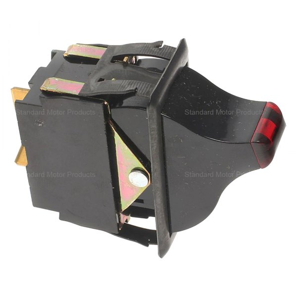 DS-1704 Rocker Type Switch
