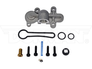 Dorman 904-239 Fuel Pressure Regulator for 2003-2010 Ford