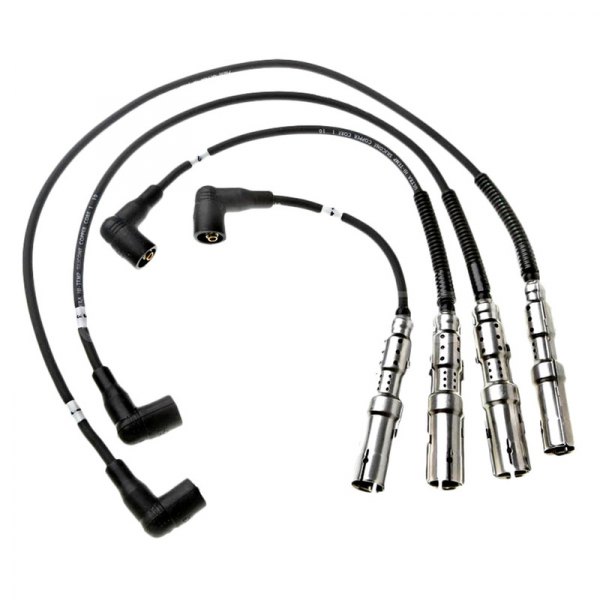 27588 Spark Plug Wire Set for 2001-2010 Volkswagen Jetta