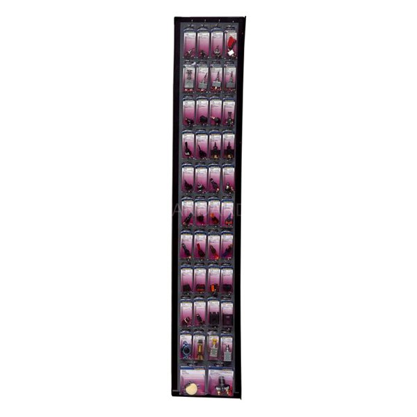HP7 Premium Display Rack