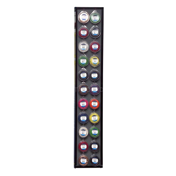 HP8 Premium Display Rack