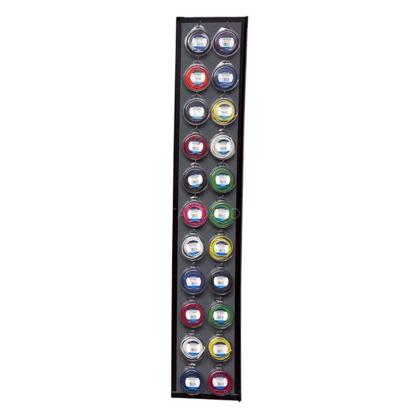 HP9 Premium Display Rack