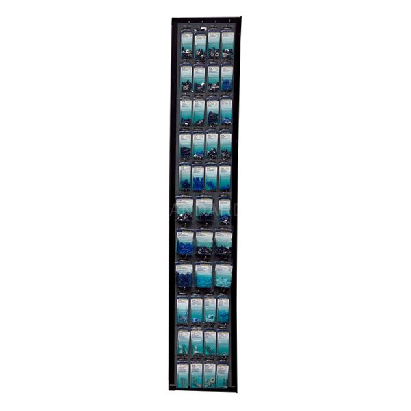 HP11 Premium Display Rack