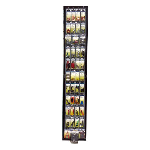 HP14 Premium Display Rack