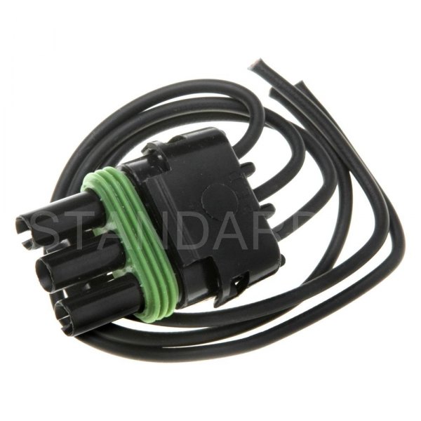 HP7340 O2S Connector for 1990-1995 Chevrolet Beretta