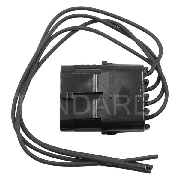 HP7350 Turbocharger Boost Solenoid Connector