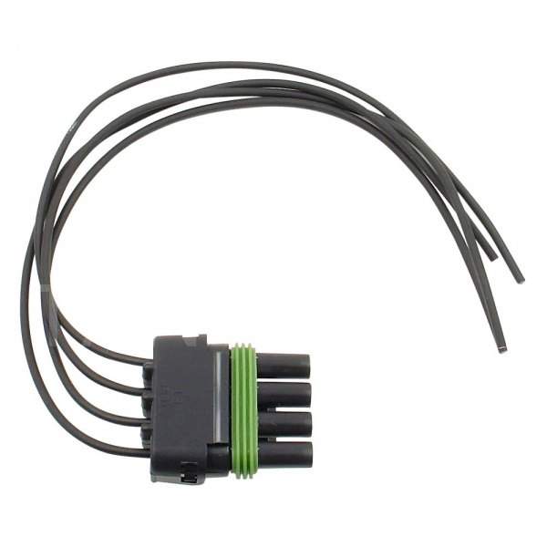 HP7360 Turbocharger Boost Solenoid Connector