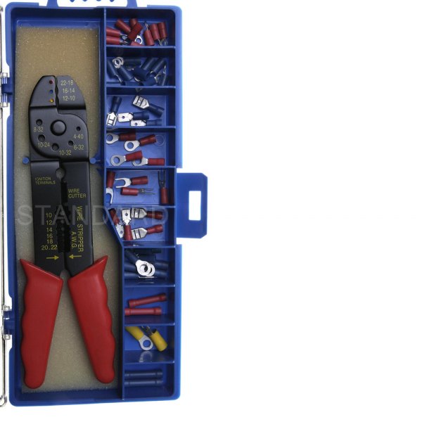 HP2700 IGN Terminated Harness Kit