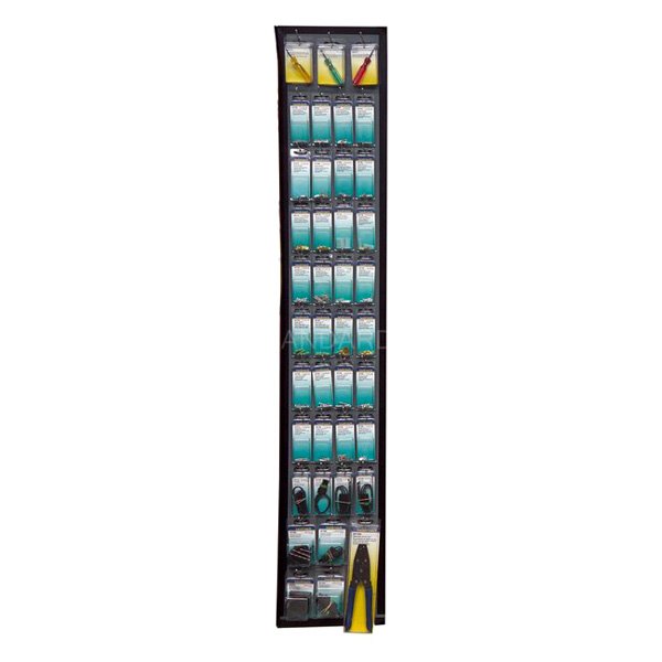 HP21 Premium Display Rack