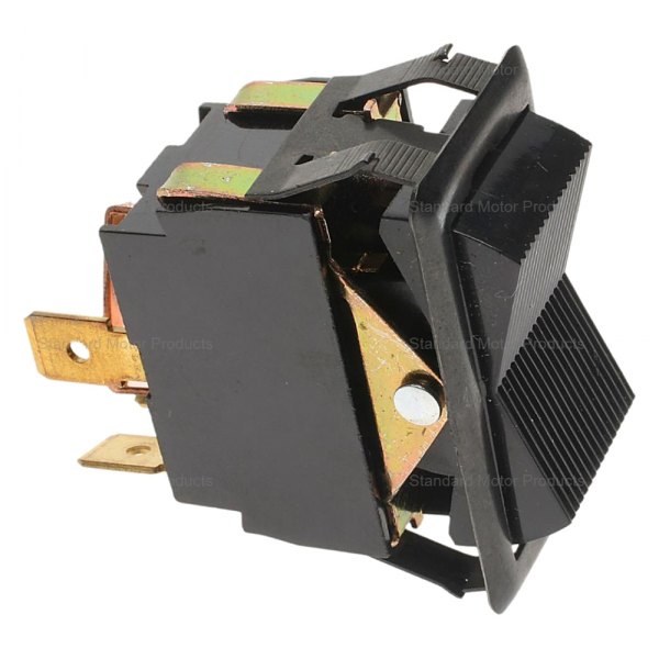 DS-241 Rocker Type Switch for 1993 Chevrolet Corvette
