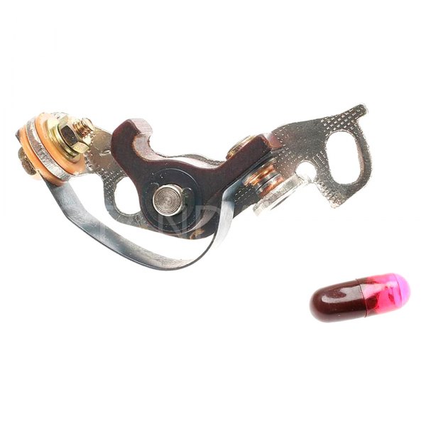 JP-28 IGN Contact Set for 1969 Pontiac Catalina