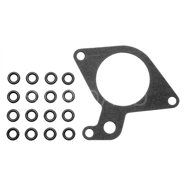 2035 Fuel Injector Replacement Kit for 1989-1993 Buick Skylark