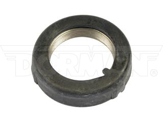 Dorman 615-134 Spindle Nut for 1985-2018 Ford