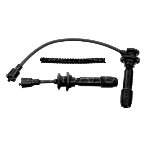 27578 Spark Plug Wire Set for 1995-2002 Kia Sportage