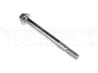 Dorman 678-107 Starter Mounting Bolt for 1982-2000 General Motors, 1995-2000 Isuzu - Natural