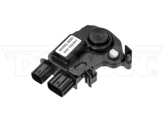 Dorman 746-705 Non Integrated Door Lock Actuator for 2001-2011 Honda