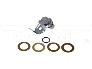 Dorman 505-5110 Heavy Duty Cam Shaft Sensor for 1997-2003 Ford, 2001-2004 IC Corporation & 1997-2004 International - Gray -  Dorman Products Inc