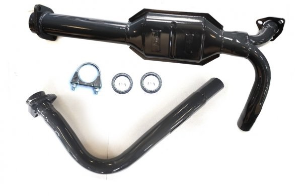 OPCC1012A Direct Fit Catalytic Converter for 1994-1995 Chevrolet C1500