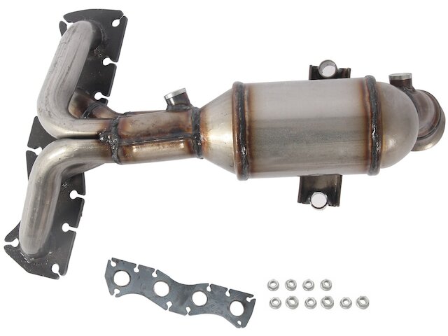 OPCE7034 Exhaust Manifold for 2007-2008 Mini Cooper