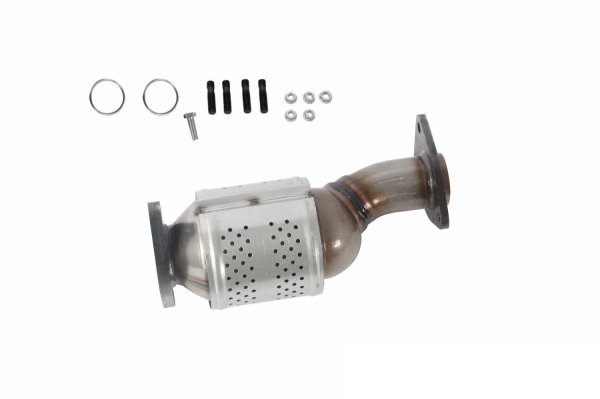 OPCN3064 Direct Fit Catalytic Converter for 2005-2016 Nissan Frontier