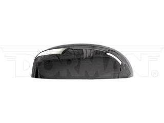 Dorman 959-003 Left Mirror Cover for 2007-2014 Cadillac, 2007-2014 Chevrolet & 2007-2014 GMC - Chrome