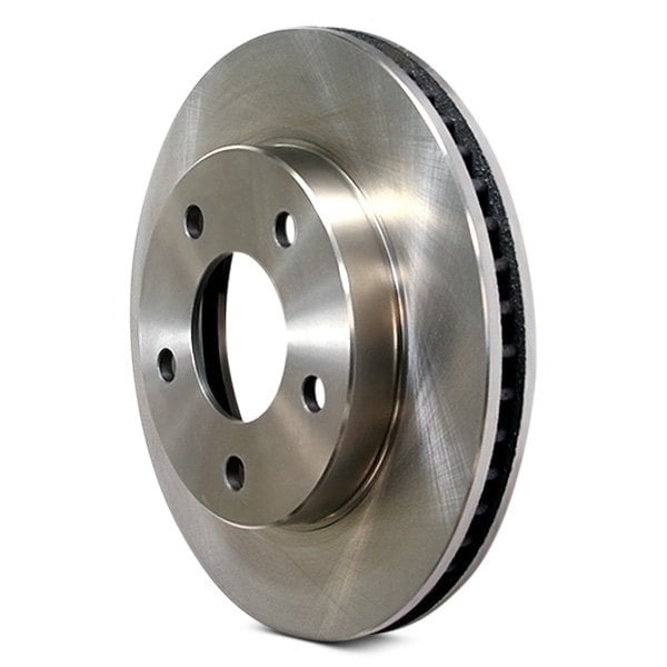PRT6240 Front Brake Rotor for 2014-2015 BMW 228i
