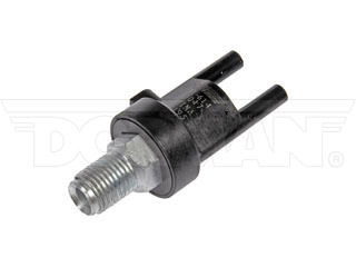 Dorman 911-614 Power Steering Air Control Valve for 1992-2010 Lexus, 1985-2009 Toyota