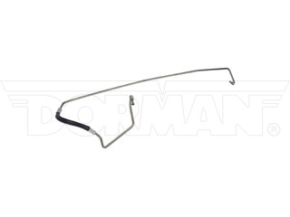 Dorman 624-035 Transmission Oil Cooler Line for 2000-2005 Ford - Natural