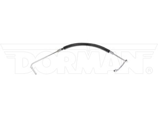 Dorman 624-048 Transmission Oil Cooler Line for 1993-1995 Chevrolet, 1993-1995 GMC - Natural