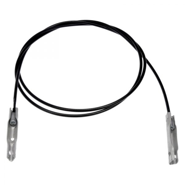 Dorman C661240 Intermediate Park Brake Cable for 2005-2007 Ford F350 Super Duty