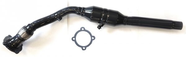 OPCE7006 Front Direct Fit Catalytic Converter for 2000-2006 Audi TT