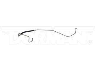 Dorman 624-059 Transmission Oil Cooler Line for 2000-2003 Ford - Natural