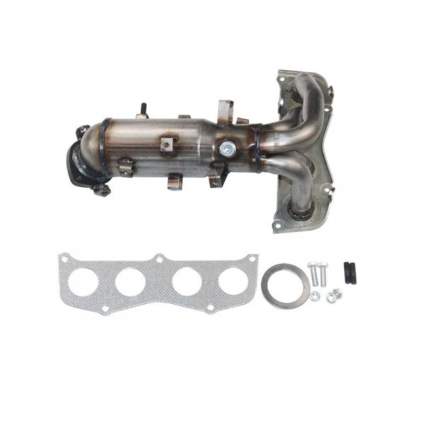 OPCM2026 Front Exhaust Manifold for 2002-2009 Toyota Camry