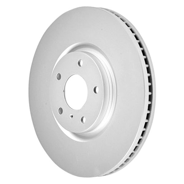 Powerstop JBR1195EVC Front Brake Rotor for 2007-2008 Infiniti G35