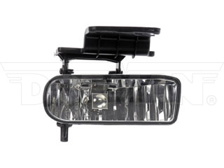Dorman 923-839 Fog Lamp Assembly for 1999-2006 Chevrolet