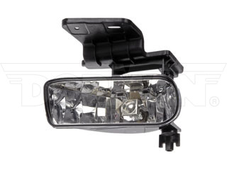 Dorman 923-840 Fog Lamp Assembly for 1999-2006 Chevrolet