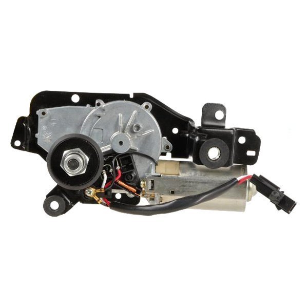 85-2044 Rear Windshield Wiper Motor for 2001-2007 Ford Escape