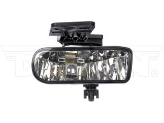Dorman 923-845 Fog Lamp Assembly for 1999-2006 GMC