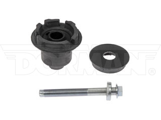 Dorman 924-269 Subframe Bushing Kit for 2002-2006 Lexus, 2002-2018 Toyota