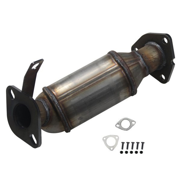 OPCG4038 Front Left Direct Fit Catalytic Converter for 2007-2016 GMC Acadia