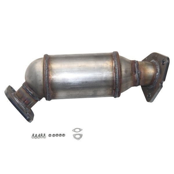 OPCG4039 Front Right Direct Fit Catalytic Converter for 2008-2017 Buick Enclave