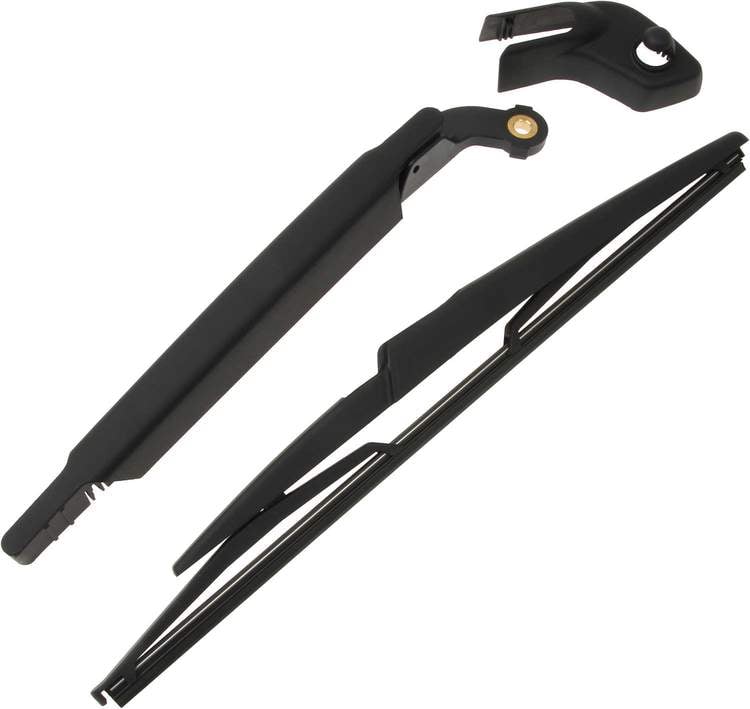 Windshield Wiper Arm with Blade for 2001-2007 Volvo V70 Base