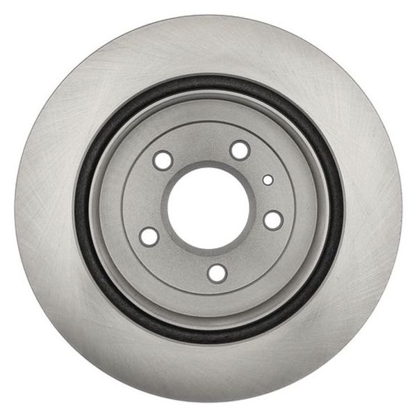 580713R Rear Brake Rotor for 2005-2011 Cadillac STS