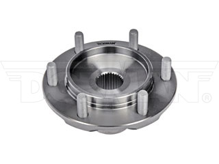 Dorman 930-107 Front Wheel Hub for 2005-2009 Toyota Tacoma