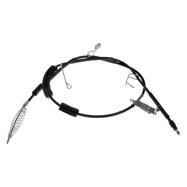 Dorman C661193 Rear Right Park Brake Cable for 2015 Ford E350 Super Duty