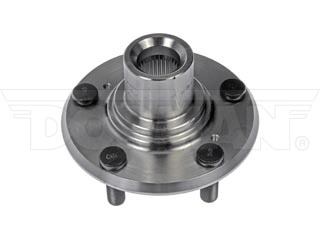 Dorman 930-000 Front Wheel Hub for 2005-2011 Honda Odyssey