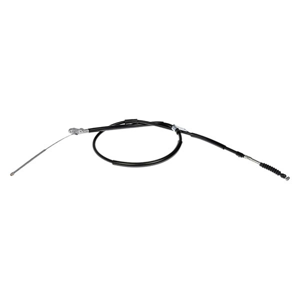 Dorman C661042 Rear Right Park Brake Cable for 1987-1991 Toyota Camry