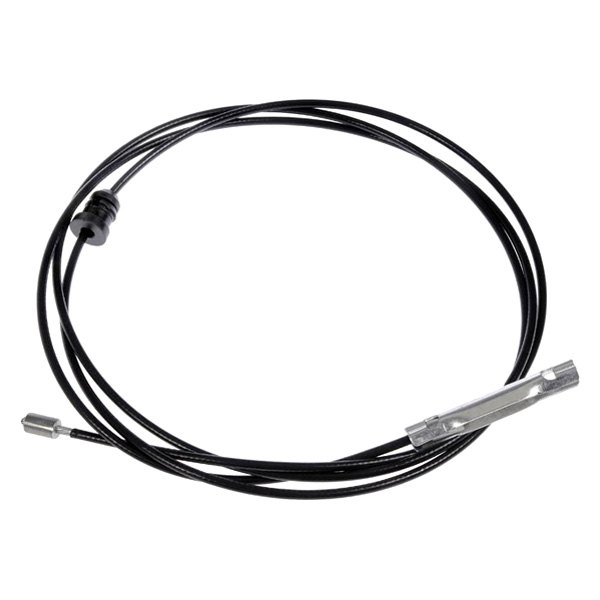 Dorman C661200 Intermediate Park Brake Cable for 2011-2016 Ford F350 Super Duty